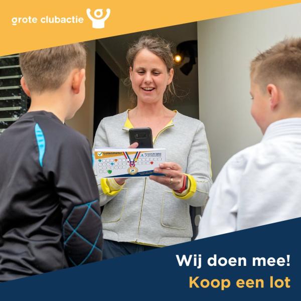 Koop-een-lot