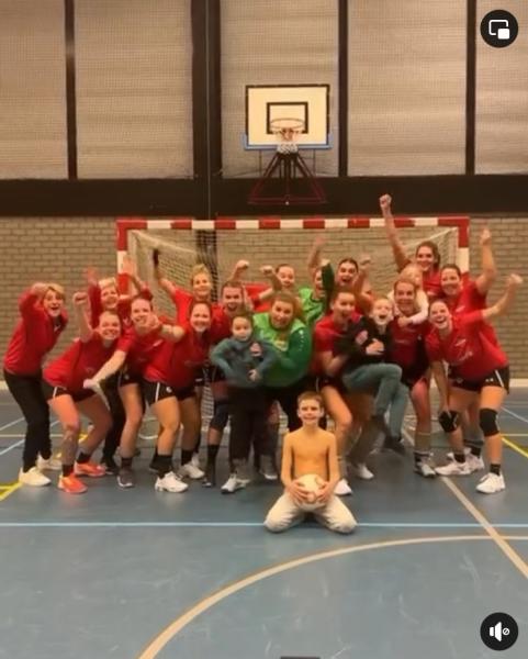 Wedstrijdverslag-Dames-1