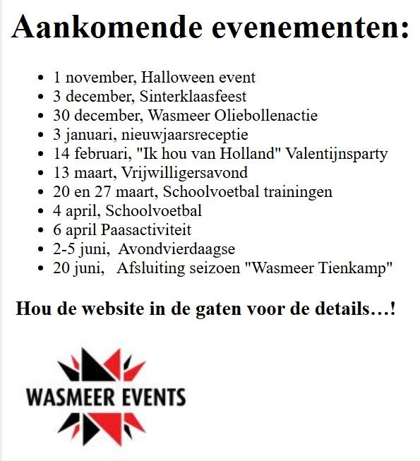 agenda
