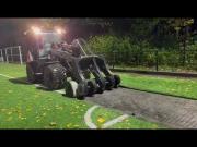 Renovatie kunstgras HSV Wasmeer